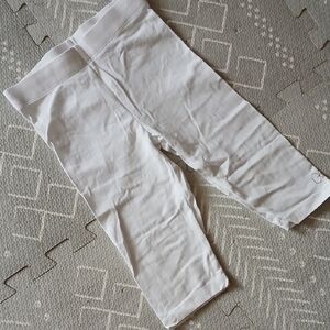 Hestra Kids White Capri